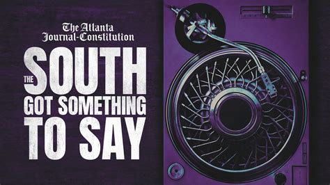 The South Has Something To Say Meet 7 Women Driving The Conversation Atlanta Magazine