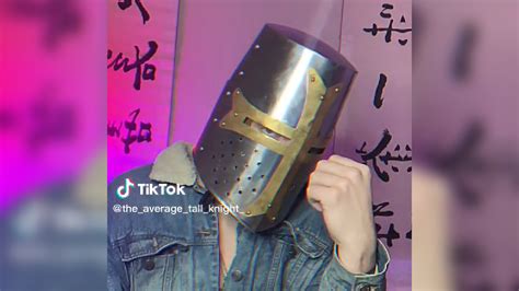 The Tall Knight The Tall Knight S Videos With Messi Is The Goat Hmzaaae Tiktok