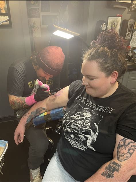 The Tattoo Project Updated February 2026 36 Photos 14 Reviews 149 Highland St Worcester Massachusetts Tattoo Phone Number Yelp