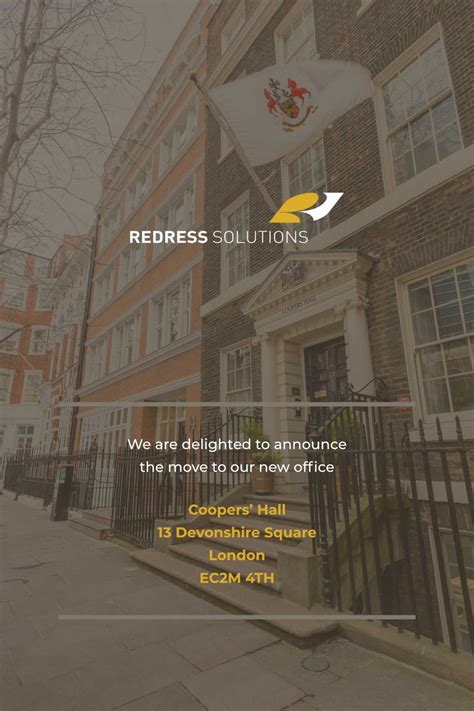 The Team Redress Solutions