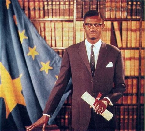 The Tragic Story Of Patrice Lumumba Congo S First Prime Minister