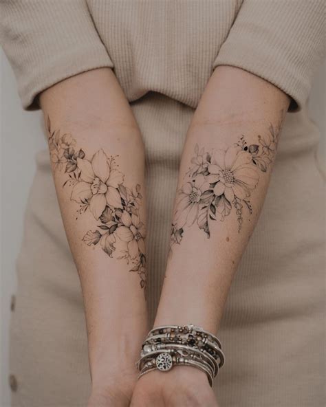 The Ultimate Guide To Fine Line Tattoos In 2026