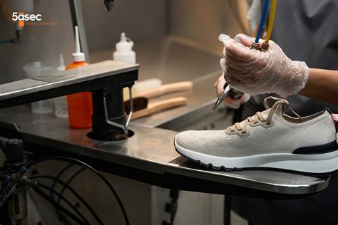 The Ultimate Guide To Sneaker Cleaning 5Asec