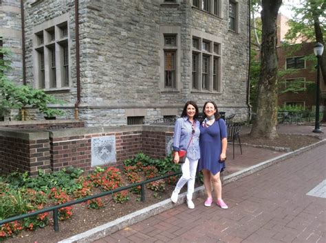 The University Of Pennsylvania Magellan College Counseling