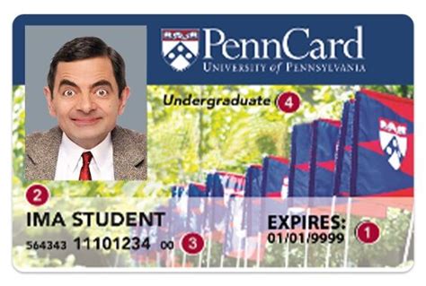 The University Of Pennsylvania Student S Guide