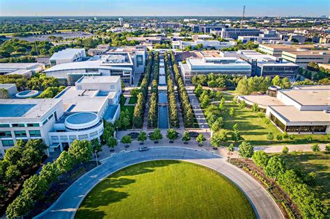 The University Of Texas Dallas All That You Need To Know