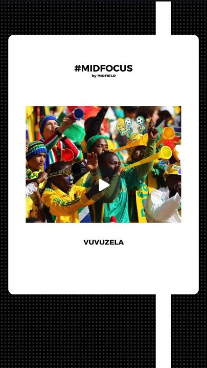 The Vuvuzela S Unbelievable Journey In Sports From Traditional Horns To Global Annoyance The Vuvuzela S Origins Trace Back To Traditional Kudu Horns Later Adapted To Sports Events Its Popularity Soared In South Africa The Vuvuzela S Unbelievable Journey In Sports From Traditional Horns To Global Annoyance The Vuvuzela S Origins Trace Back To Traditional Kudu Horns Later Adapted To Sports Events Its Popularity Soared In South Africa