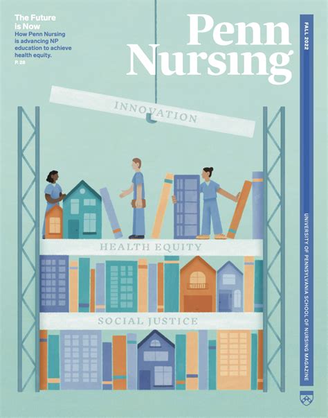 The Way The United States Pays For Nurses Is Broken Penn Nursing Magazine Penn Nursing The Way The United States Pays For Nurses Is Broken Penn Nursing Magazine Penn Nursing