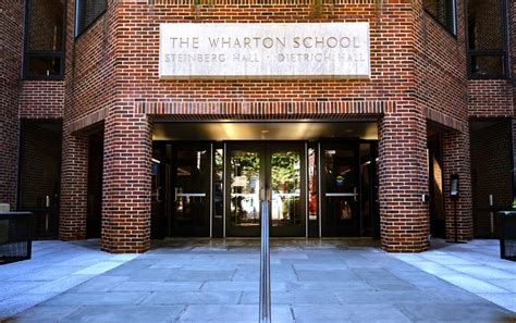 The Wharton School