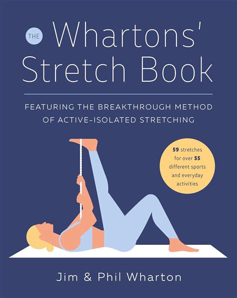 The Whartons Stretch Book By Jim Wharton Phil Wharton 9780812926231 Penguinrandomhouse Com Books