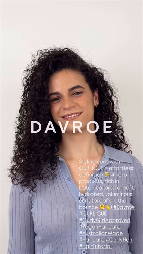 Thejournalmag Fame Team Got Their Hands On Some Of Our Favourite Davroe Products Putting Harrison Sansom In The Styling Seat Davroe Natural Vegan Australian Haircare Fameteam