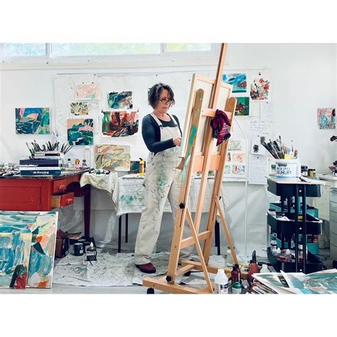 There Are 5 Spots Available Sign Up For Inga Dalrymple S Online Workshop Ways Into Abstraction Dates June 5Th June 19Th 2026 Fridays Times 6 00Pm To 9 00Pm Eastern Time Each Session Is Live And