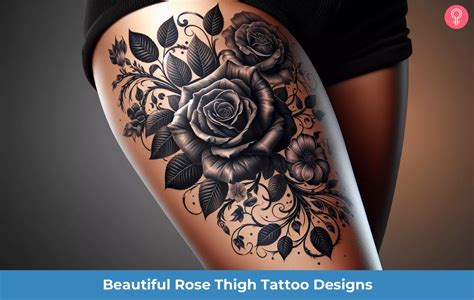 Thigh Tattoos Picture List Of Thigh Tattoo Designs Thigh Tattoos Picture List Of Thigh Tattoo Designs