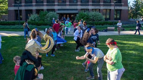 Things To Do At Penn State Jan 29 Feb 5 Penn State University