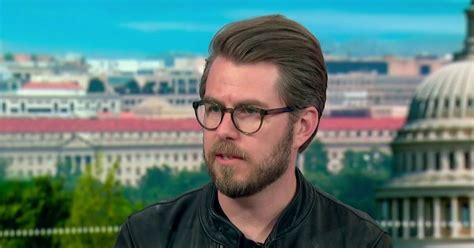 This Is Just Wrong Miles Taylor Speaks After Trump Targeted Him With Executive Order This Is Just Wrong Miles Taylor Speaks After Trump Targeted Him With Executive Order