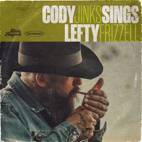 This Is What I M Listening To This Is My Favorite Album By Cody Jinks What S Yours R Country