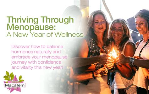 Thriving Through Menopause Dr Michelle Sands Of Glow Natural Wellness On Wellness Tips For