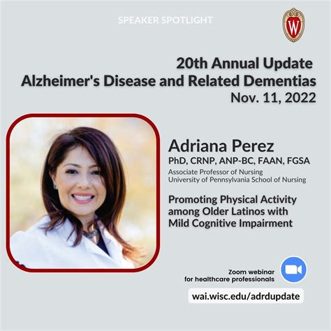 Tiempojuntos Latino Hispanicheritagemonth Healthequity Adriana Perez