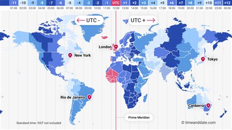 Time Difference In Morocco Utc To Local Wet West