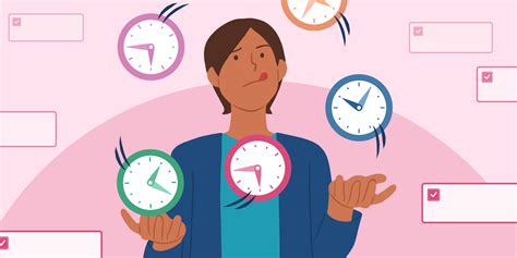 Mastering Time Management