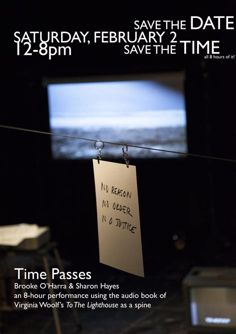 Time Passes Brooke O Harra Time Passes Brooke O Harra