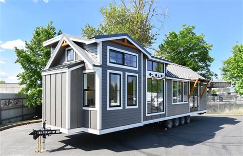 Tiny House Models Near Me Illustrarch
