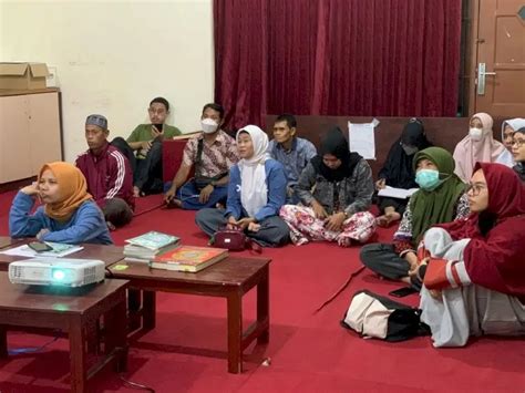 Tips Dan Cara Menjaga Keikhlasan Menuntut Ilmu Syar I