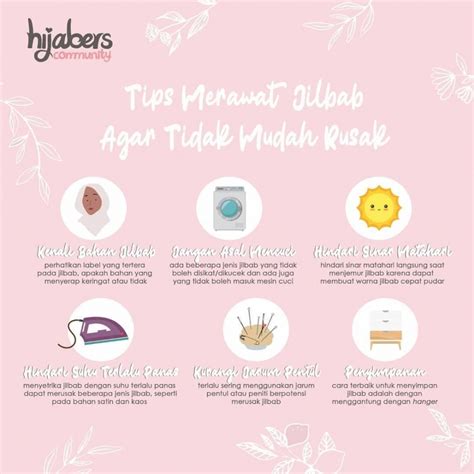 Tips Merawat Hijab Agar Tidak Mudah Rusak Halaman 1 Kompasiana Com