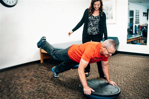Tips To Get The Most Out Of Physical Therapy Cascade Health