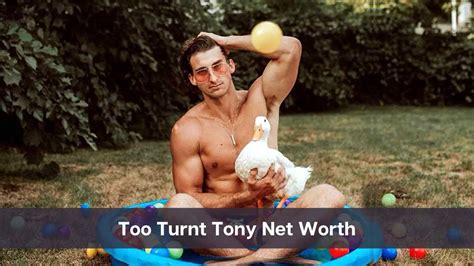 Too Turnt Tony Model Full Media Content Onlyfans Telegram Channel Afbraakwerkenjanbrughmans Be