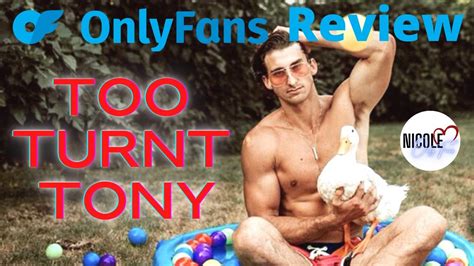 5 Tooturnt Onlyfans Tips