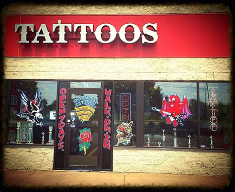 Top 10 Best Tattoo Shops Near Salem Ma 01970 Updated 2026 Yelp