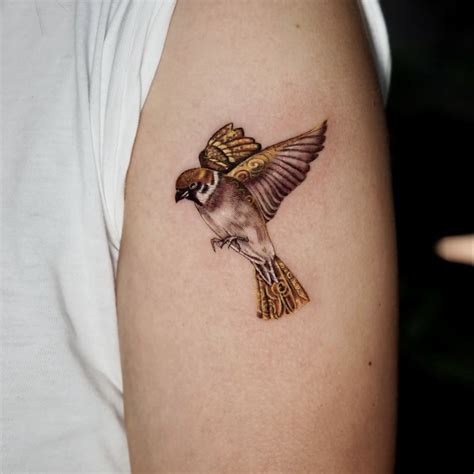 Top 10 Bird Tattoo Ideas Best Bird Tattoos Mrinkwells Top 10 Bird Tattoo Ideas Best Bird Tattoos Mrinkwells