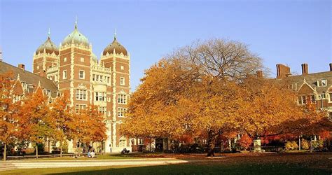 Top 10 Colleges In Philadelphia
