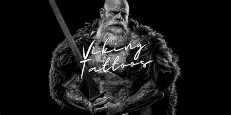 Top 10 Viking Tattoo Ideas Best Ideas For Viking Tattoos Mrinkwells Top 10 Viking Tattoo Ideas Best Ideas For Viking Tattoos Mrinkwells