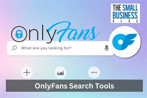 Top 11 Onlyfans Search Tools For Entrepreneurs In 2025 Marketing Scoop