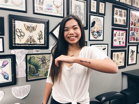 Top 15 Tattoo Artists In Seattle Body Art Guru