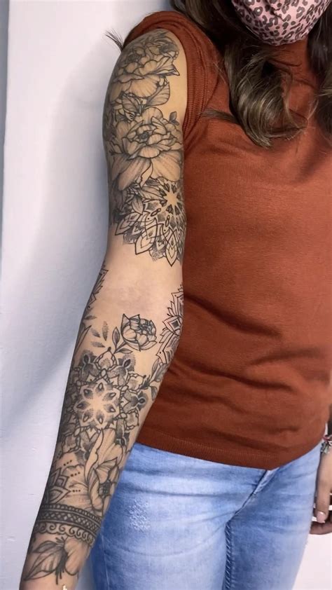 Top 49 Tattoo Sleeve Filler Ideas 2021 Inspiration Guide Artofit Top 49 Tattoo Sleeve Filler Ideas 2021 Inspiration Guide Artofit