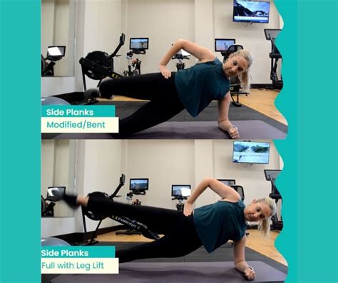 Top 5 Core Exercises For Paddleboarders Moveology Physical Therapy Wellness