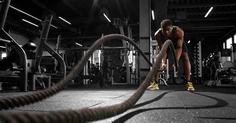 Top 5 Fitness Tips To Stay Motivated Community Strength Austin