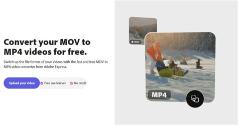 Top 5 Free Mov To Mp4 Converters You Can Use Today Toolsmart Blog