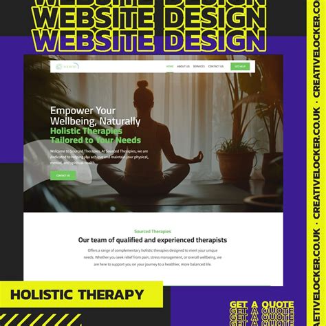 Top 5 Secrets To Boost Your Therapist Website Design With Creative Locker