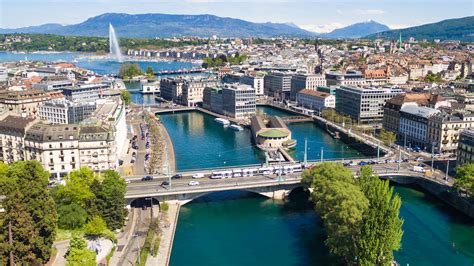 Top 5 Things To Do In Geneva What To Do In Geneva