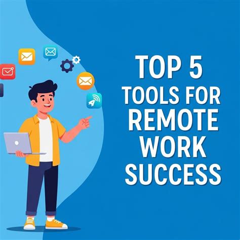 Top 5 Tips For Remote Work Success May 2025 Guide Studocu