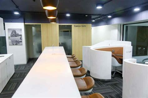 Top 5 Virtual Offices In Banashankari Bangalore For Rent
