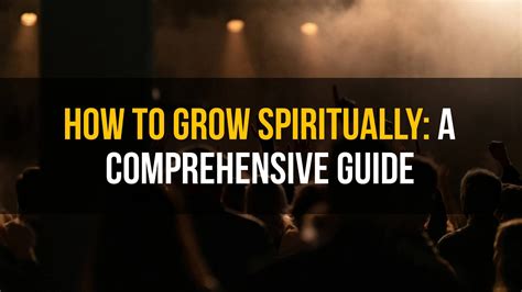 Top 5 Ways To Grow Spiritually Follow For More Fishersofmen21 Growspiritually Learner Prayer Accountable