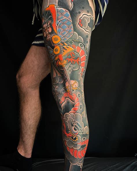 Top 6 Japanese Tattoo Designs Wabori House Tattoo Sunshine Coast