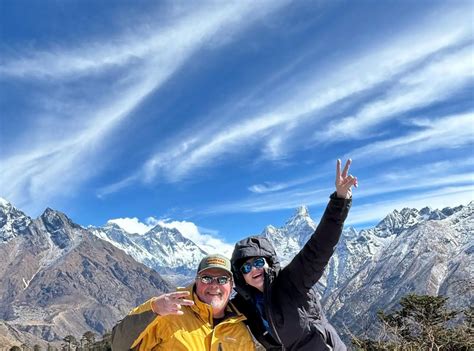 Top 8 Mount Everest View Points For Himalayan Vistas Top 8 Mount Everest View Points For Himalayan Vistas