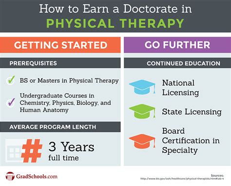 Top Doctor Of Physical Therapy In Virginia 2026