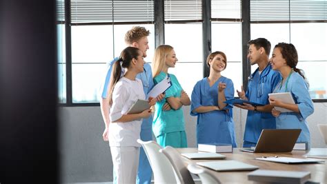 Top Healthcare Employers For Nurse Practitioners In Pennsylvania Wilkes University Online